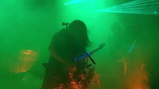 Wolves in the Throne Room - Angrboda - Budapest, Instant 2022