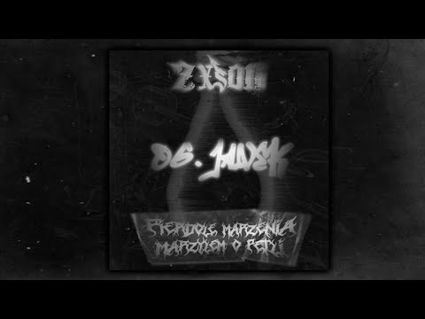 zxson - Janek (prod. capsctrl)