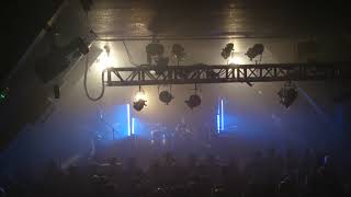 Arcane Roots - Half The World (live in Birmingham 6/3/18)