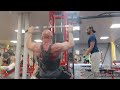 DVTV: Block 3 Pull 1 Wk 2