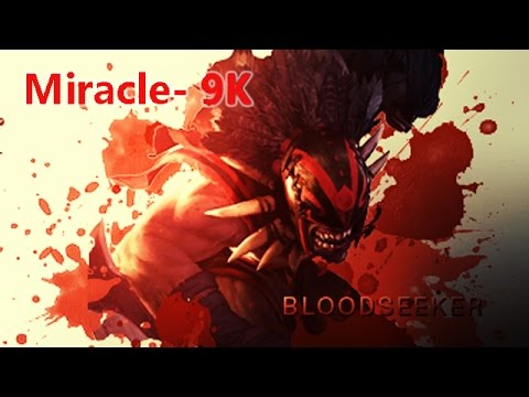 OG.Miracle-  bloodseeker