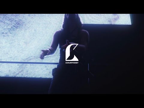 Aftermovie Courtoisy #6 - January 12, 2024