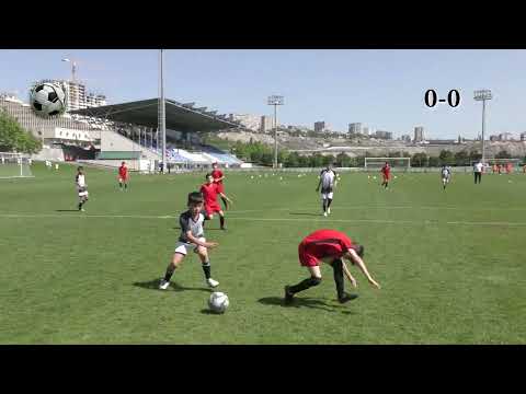 AKADEMIA 3-11 EJMIATSIN 11  1-1 27.05.2023