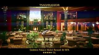 preview picture of video 'Golden Palace Resort & SPA*****GL Commercial'