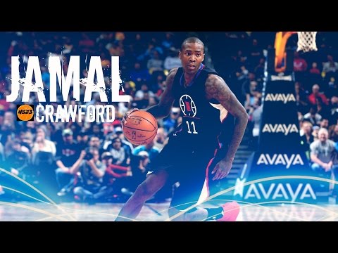 Jamal Crawford - Enimies