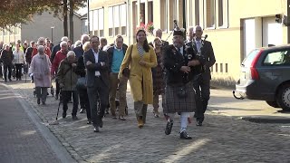 750 Jaar Loon op Zand - 75 jaar bevrijding (Langstraat TV)