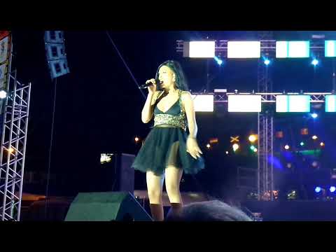 Maspalomas Gay Winter Pride 2019  Raffaëla Paton 07-11-2019