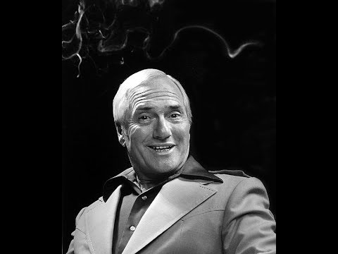 Dick Emery, 67 (1915-1983) English comedian/actor