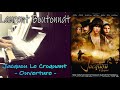 Laurent Boutonnat - Jacquou Le Croquant - Ouverture - Piano