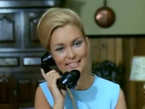 The Champions   Episode 23   The Night People DivX