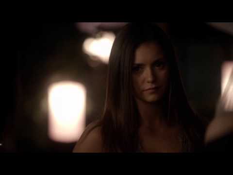 Vampire Diaries 6x21 Music - The Civil Wars - Dance Me to the End of Love