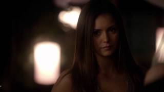 Vampire Diaries 6x21 Music - The Civil Wars - Dance Me to the End of Love