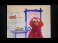 Opening To Elmo S World The Best Of Dorothy 2003 DVD