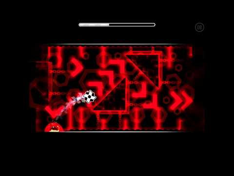Geometry Dash [1.9] Electroserica By OverZero (me) and 5 others.
