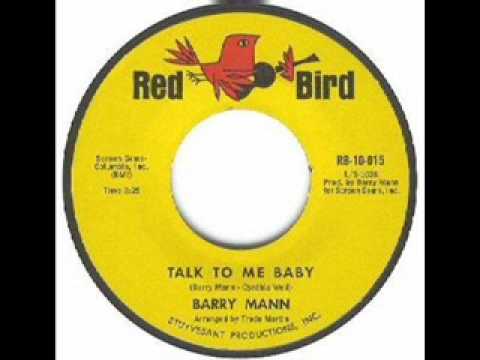 Talk To Me Baby video