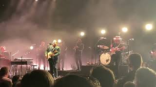 Nathaniel Rateliff &amp; The Night Sweats  I’ve been failing Roundhouse London 27th May 2022