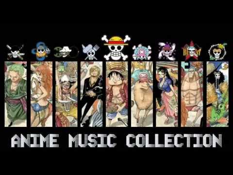 One Piece New World BGM - 08 - A Powerful Foe Arrives