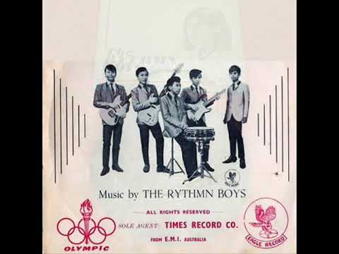 ramlah aziz _ bertemasha (1966)