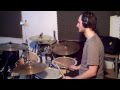 No Doubt - Don't Speak (Drum Cover By Alex ...