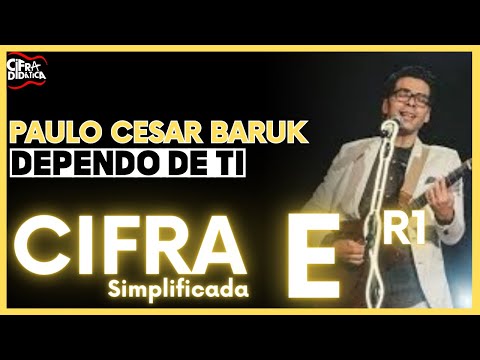Dependo de Ti - Renascer Praise