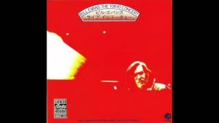 Bill Evans - The Tokyo Concert (1973 Full Album)