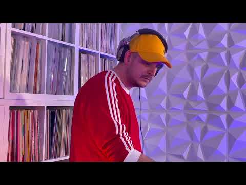 Zander Club LIVE TIDY HQ Mix