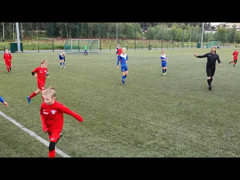 FC Viikingit vs PPJ Jätkäsaari (U11), First Half ,Piirisarja E2, 2021