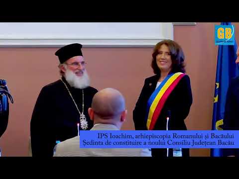 Mustrare de la IPS Ioachim: ,,Să nu uităm Catedrala!”