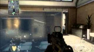 CODBO2 闇の炎の使い手が行く実況プレイ　第十五夜
