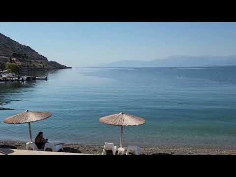 This is a Dream!! Vidavi Greece 2024