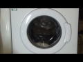 Beko WM6120W Washing Machine Delicate 40 C