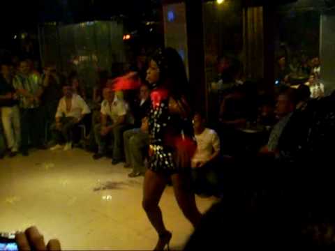 CONCURSO CHARLES FINAL DISCO CLUB APOCALIPSIS PRIMER LUGAR CALI COLOMBIA