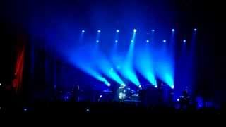 Håkan Hellström live Du kan gå din egen väg live december 2013