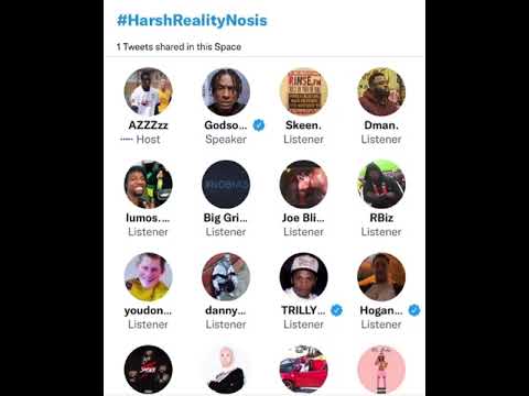 Saskilla talks on his involvement with Drake “One Dance” track #harshrealitynosis