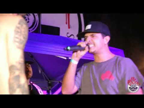 Taino vs LMC | LA GUERRILLA E5 | cuartos de final