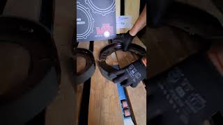 Pótkocsi fékpofa 300x60 és 350x60 mm ADR tengelyhez – Pronar, AJG stb.