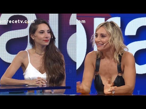 Pasapalabra - Programa 04/02/19