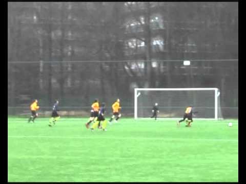 WD LIERSE SK - Lierse U13 gemengd