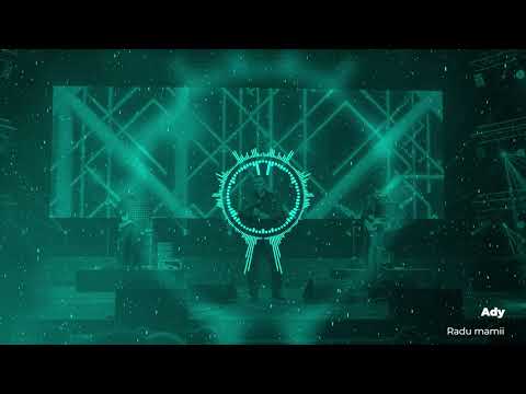 Ady Carp - Radul mamei 2023