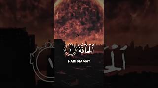Download lagu Surat Al-Haqqah 'hari kiamat' #quran mp3 Download lagu Surat Al-Haqqah 'hari kiamat' #quran mp3
