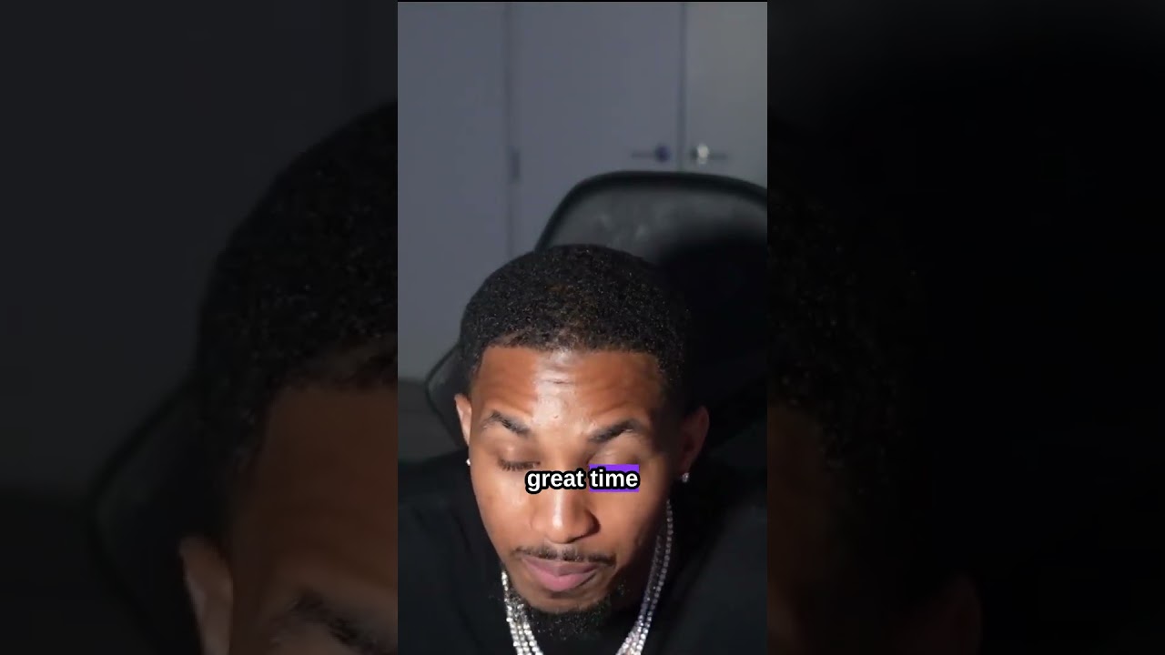 DDG Speaks on Capaholics Breaking Up 👀