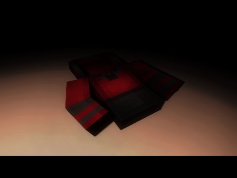 One Tiny Step - (Minecraft Short Animation)