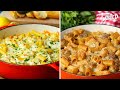 The Best And Easiest Baked Pasta You Ll Ever Have Twisted