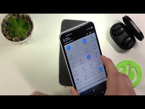 How to Find Torch in ZTE Blade V2020– Turn On Flashlight