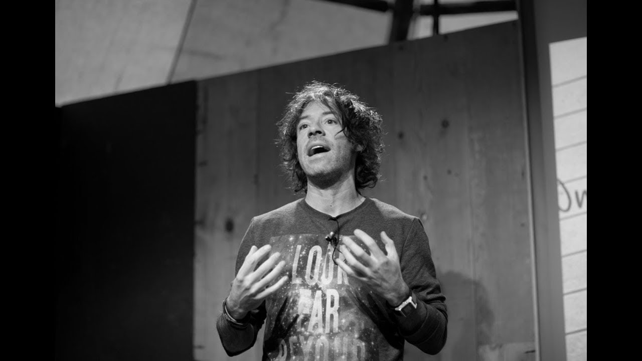 10 Crucial Tips On Startups From Michael Acton Smith