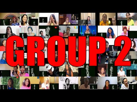 42 More Ladies React To "I'd get down on my knees for you..." (group 2️⃣ of 3️⃣)