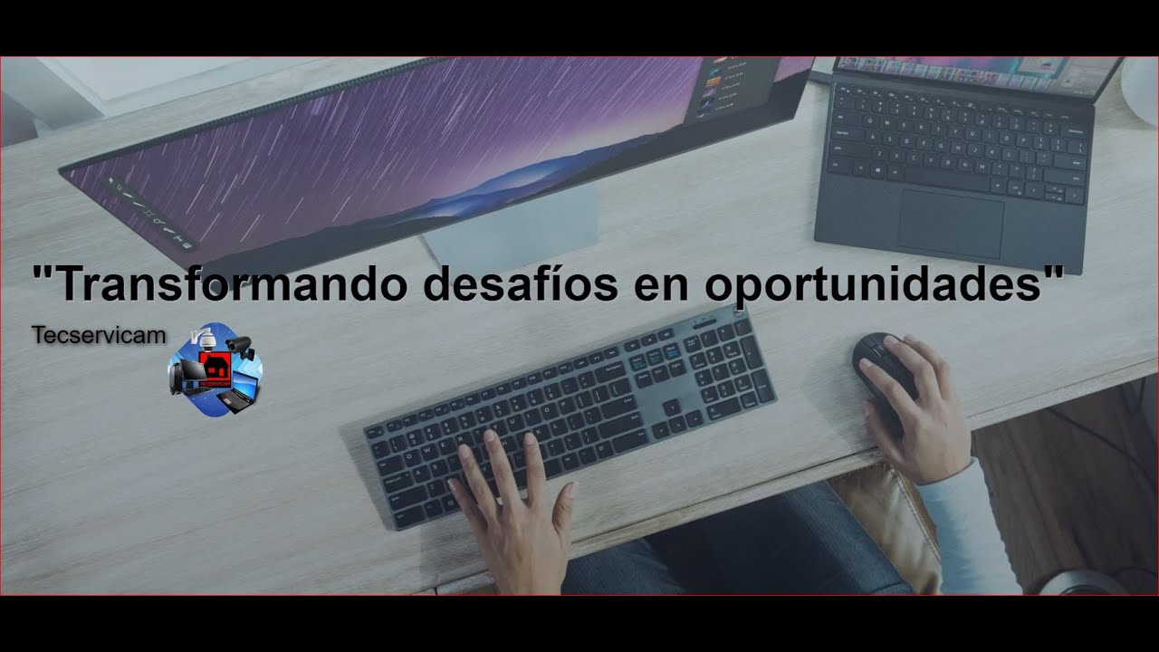 Soluciones digitales Tecservicam