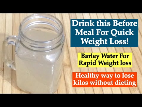 Kung paano upang mawala ang timbang sa tulong ng kape Mawalan ng timbang araw-araw 1 kg