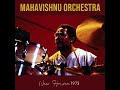 Mahavishnu Orchestra I Wonder, Awakening 1973