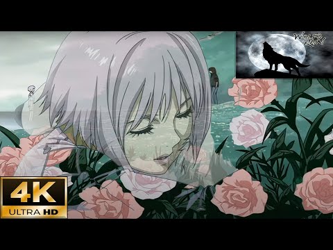 Kiba Incontra Cheza, la Fanciulla del Fiore [ITA 4K] – Wolf's Rain